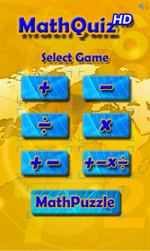 Quiz da Multiplicação Matemática Jogos da 4ª Série - Baixar APK